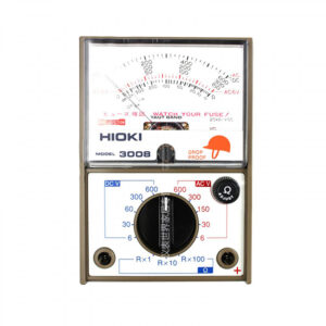 3008 300x300 - Thiết bị ghi dữ liệu nhiệt độ và độ ẩm Hioki LR5001