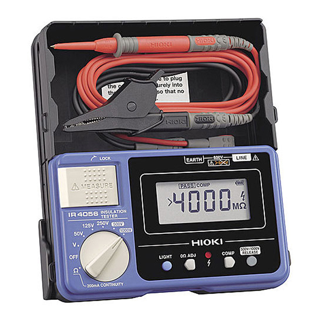 hioki 4056-20