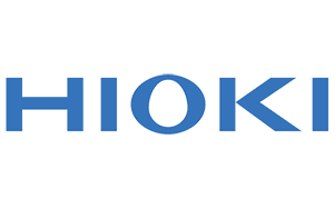 LOGO HIOKI N 300 - homepage