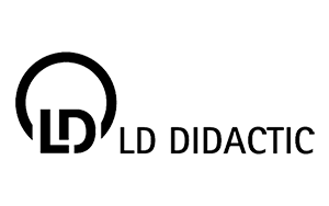 LOGO LD DIDACTIC N 300 - homepage