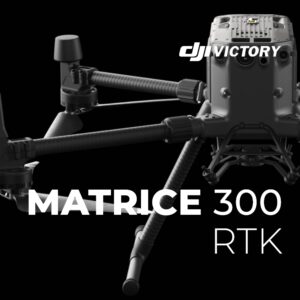 Matrice 300 RTK 300x300 - Pin Mavic 2 Enterprise - Chính hãng