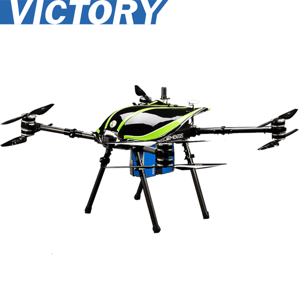 StormBee UAV S20 victory - Thiết bị bay không người lái Stormbee UAV S-20