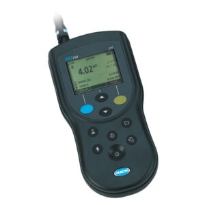 hq11d 300x300 - Máy quang phổ đo đa chỉ tiêu hóa học trong nước HACH DR1900