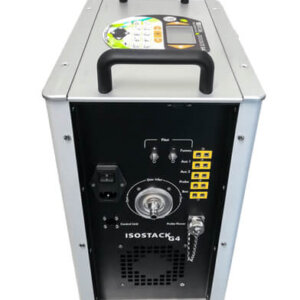 tecora Isostack G4 ONE 300x300 - Thiết bị lấy mẫu và phân tích bụi PM10, PM2.5 liên tục, KIMOTO, PM-712