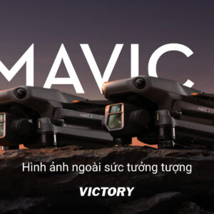1 1 300x300 - Pin Mavic 3 - Chính Hãng DJI - Victory phân phối