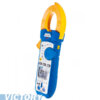 PeakTech P1670 là bộ kẹp dòng cho dòng AC và DC