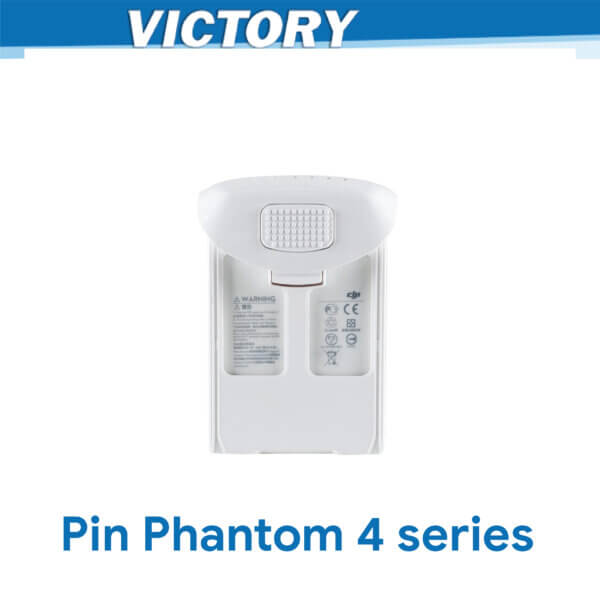 Pin DJI 04 scaled e1638436417203 - Pin DJI Phantom 4 RTK | Chính hãng DJI