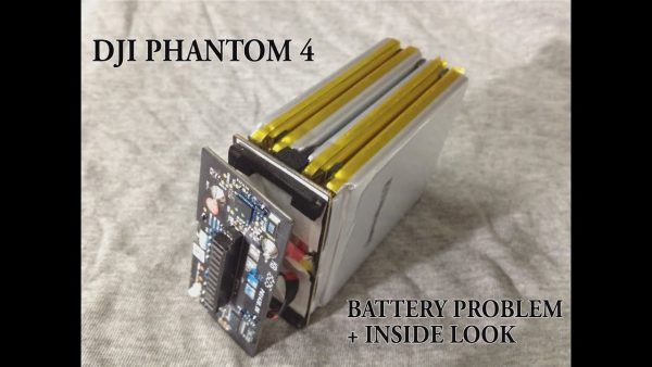 mach pin phantom 4 rtk - 6 lời khuyên sử dụng và nâng cao tuổi thọ Pin Phantom 4 RTK đúng và bển bỉ nhất