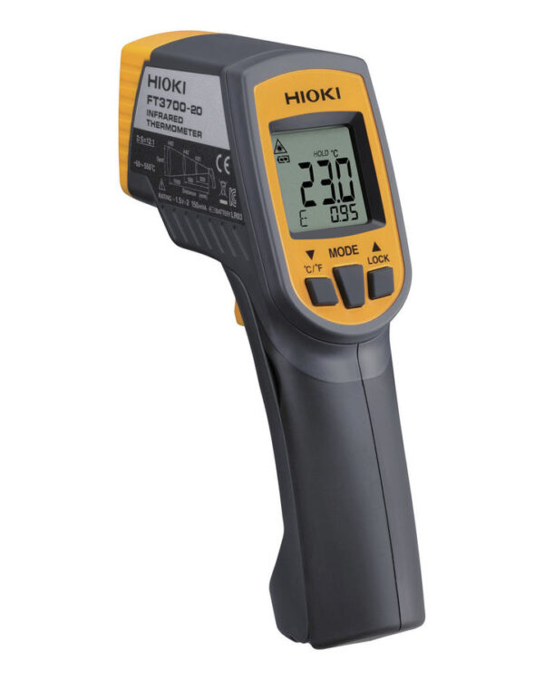 hiokift3701 20 may do nhiet do bang hong ngoai hioki ft3701 20 760degc 4380 e1648093595995 - Đo nhiệt độ đơn giản bằng thiết bị đo nhiệt độ hồng ngoại