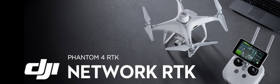 danh gia flycam DJI Phantom 4 RTK - Phantom 4 RTK của DJI có thể được thay thế bằng phiên bản 'SE' mới
