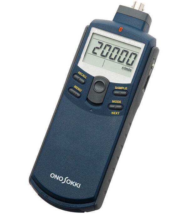 FT 7200 1 e1652414317205 - Thiết bị đo tốc độ vòng quay là gì?