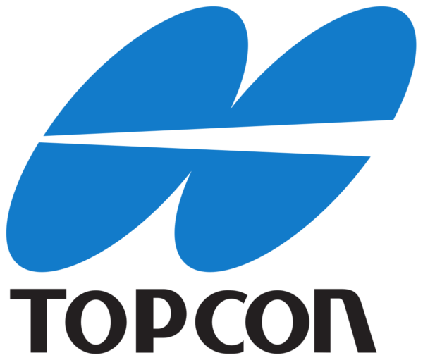 Topcon company logo.svg e1652331159816 - Lý do bạn nên chọn máy thủy bình của Topcon-Sokkia