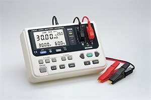 bt3554 img 04 - Thiết bị của Hioki giúp tối ưu quy trình kiểm tra pin và ắc quy