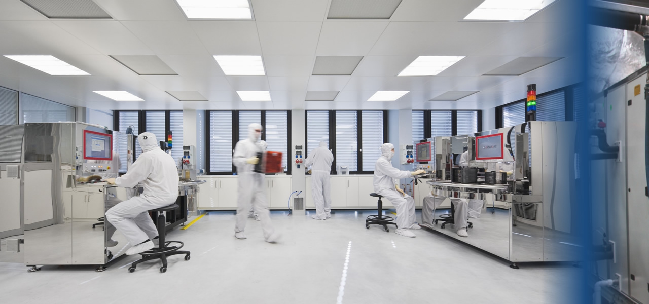 bio cleanroom - Những nguy cơ dễ dẫn đến sự cố trong phòng thí nghiệm