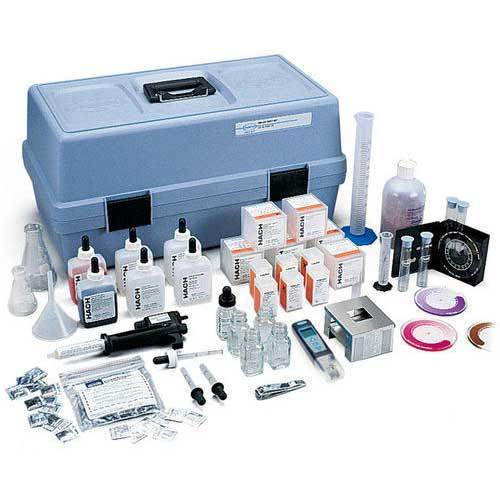 water test kit 500x500 1 - Thuốc thử COD của hach - Những ưu điểm khiến khách hàng lựa chọn