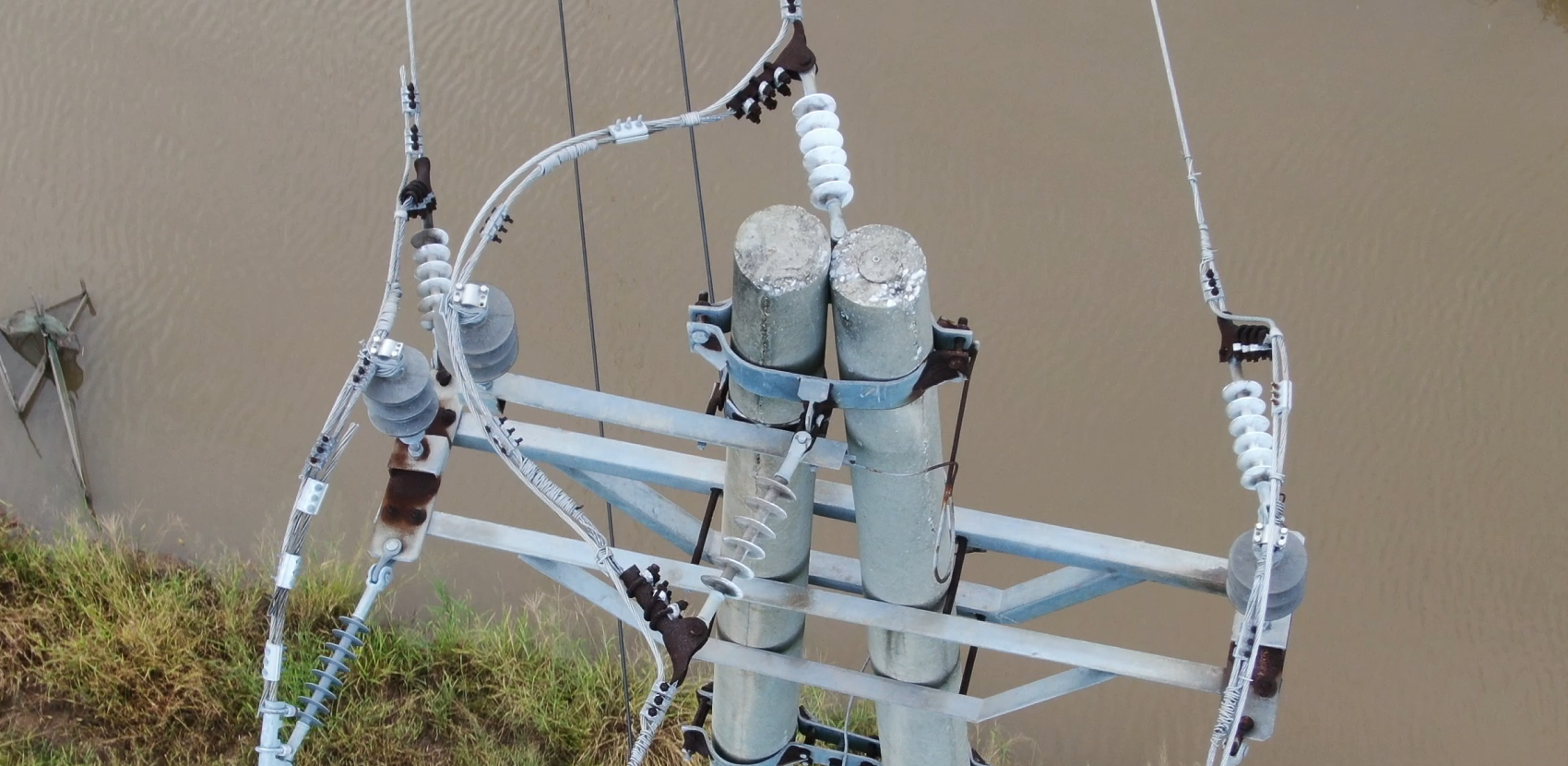 4 - Kinh nghiệm sử dụng Flycam để kiểm tra sự cố hệ thống lưới điện