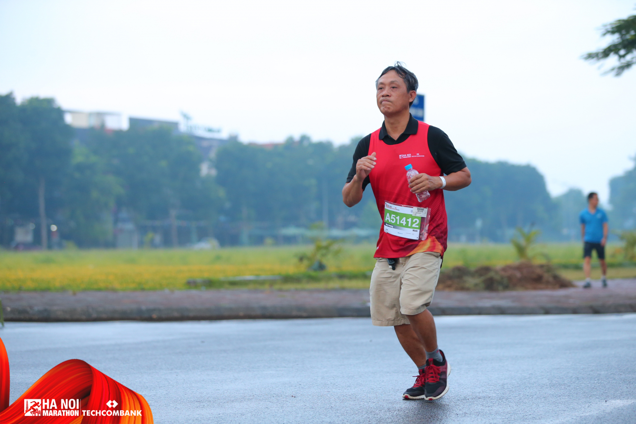 victory18 - Công Ty Thắng Lợi - Victory tham dự giải Marathon Techcombank