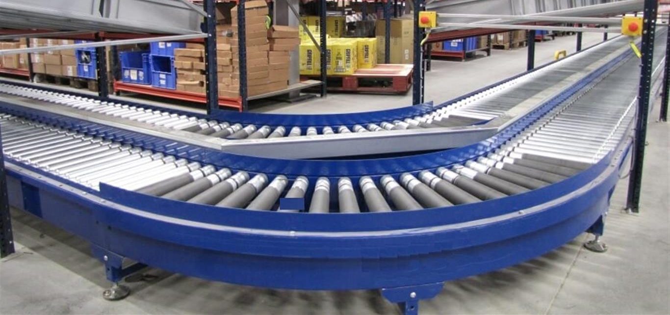 Roller Conveyor con lan Medium e1558287721922 - Máy đo tốc độ động cơ có những loại nào?