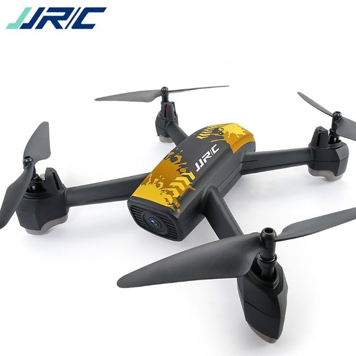 hang san xuat flycam JJRC 1 - Một số hãng sản xuất Flycam nổi tiếng hiện nay