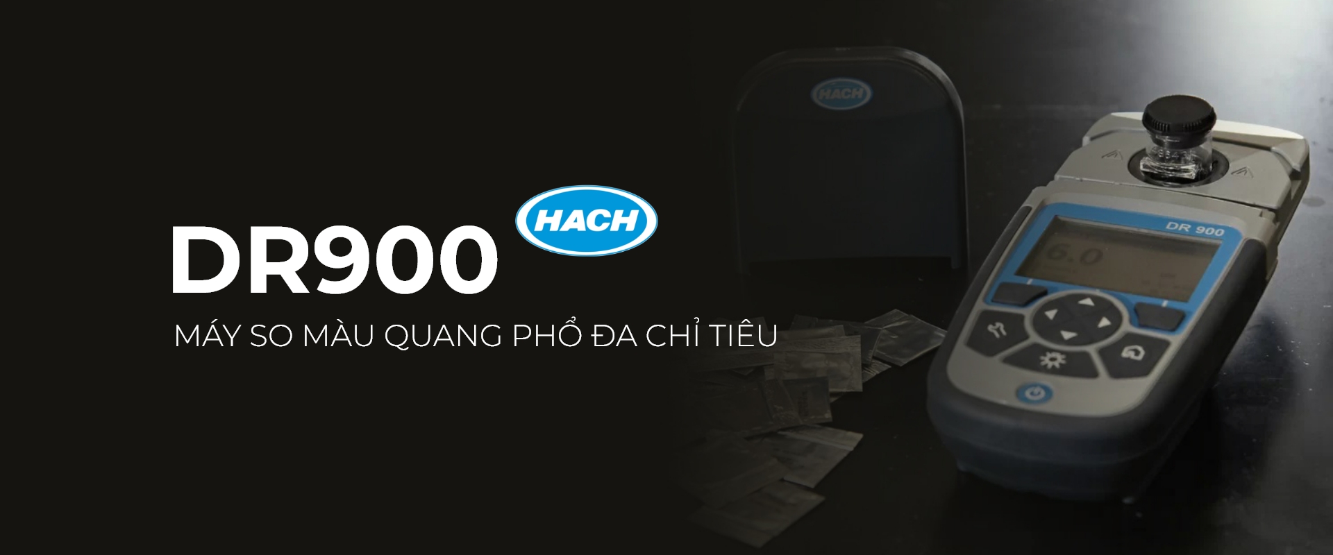 HACH DR900 banner 1 - Thắng Lợi Victory