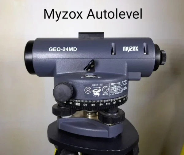 Myzox Geo-24MD