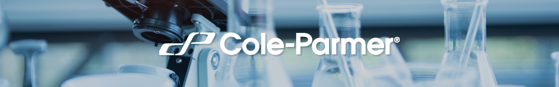 Cole Parmer brand - COLE-PARMER
