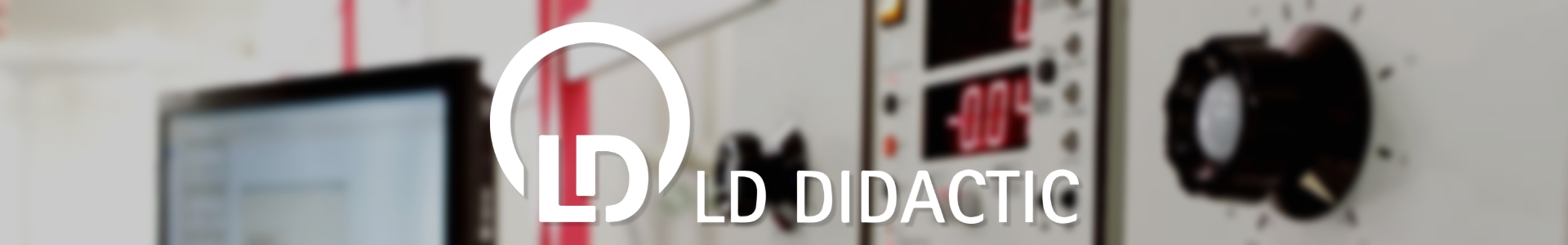 LD didactic brand - LD-DIDACTIC