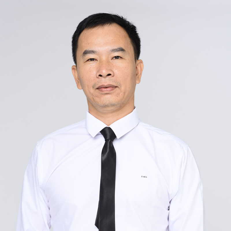 Nguyen Van Sinh - Giới thiệu