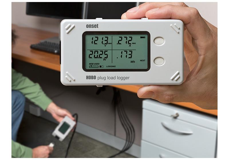 UX120 018 plug load data logger app3 - Những lợi ích của thiết bị ghi dữ liệu nhiệt độ và độ ẩm