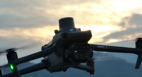 mavic 3m nong nghiep 3 - Mavic 3M (Multispectral) dòng flycam cho nông lâm nghiệp từ DJI