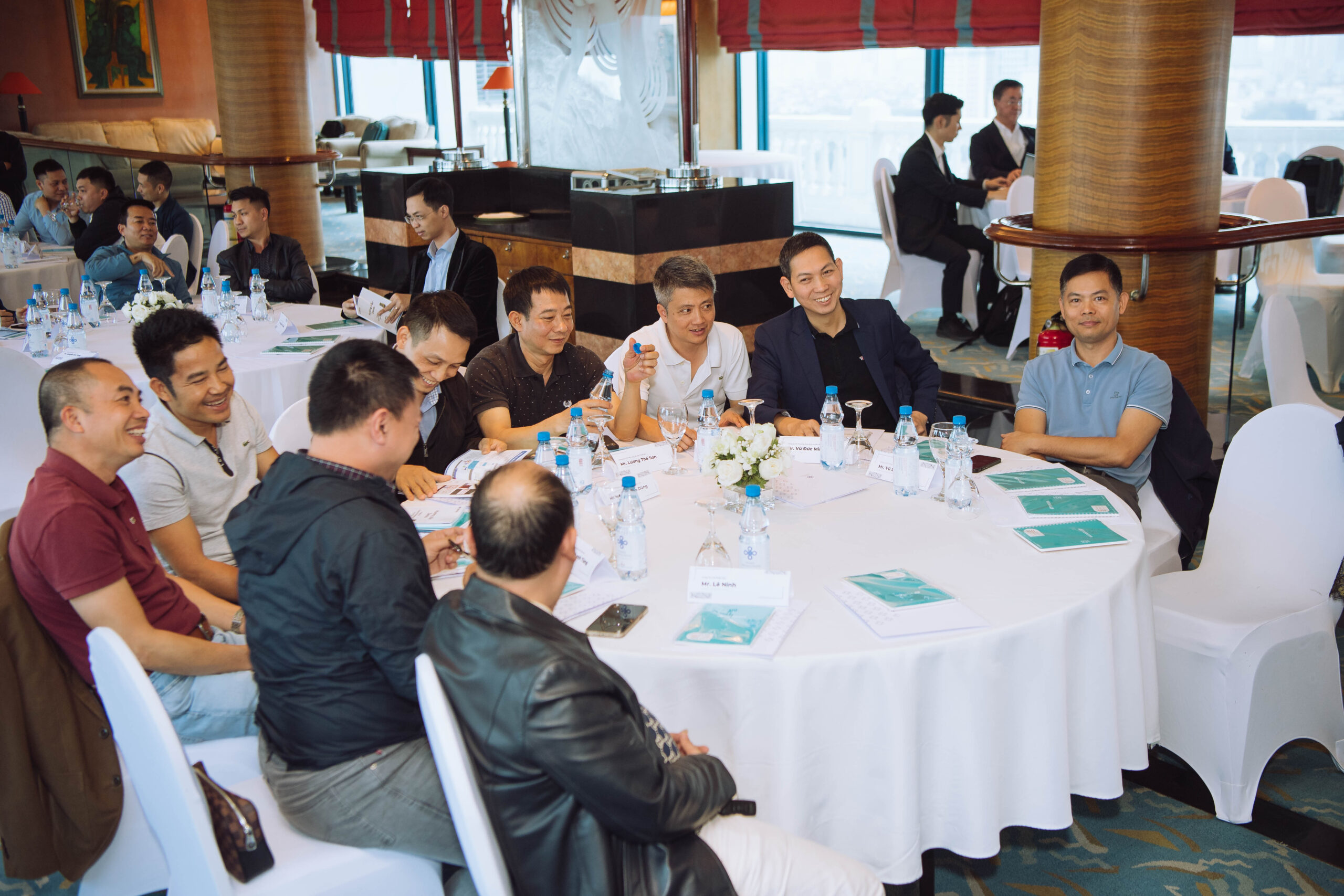 HDF 0978 scaled - Hội thảo Topcon năm 2023 tại Hà Nội và TP Hồ Chí Minh