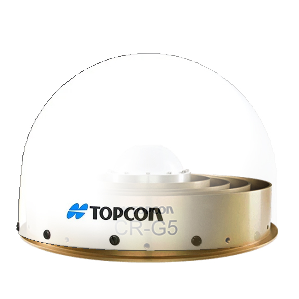 GNSS topcon - Giải pháp kết nối