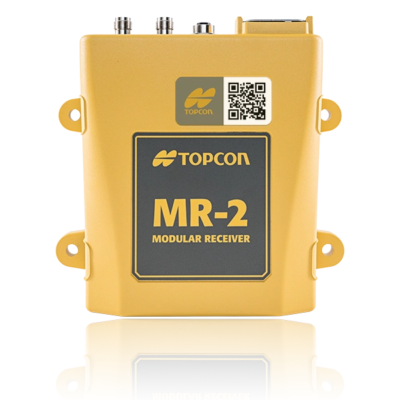 MR-2 topcon bộ thu nhận tín hiệu GNSS
