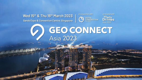 geo connect asia 2023