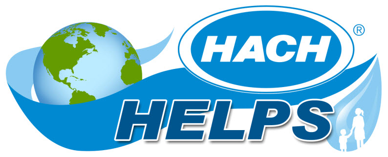 Hach Helps Logo 1 - Hóa chất phân tích kim loại trong nước hãng nào tốt?