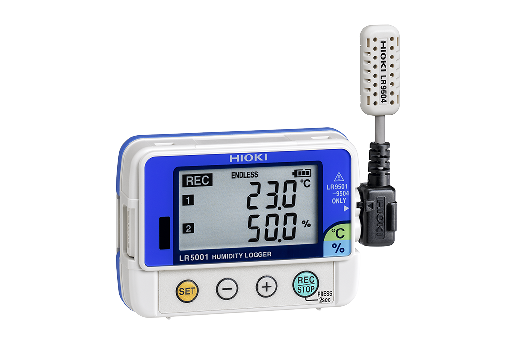 LR5000 Hioki - Thiết bị đo điện Hioki có những loại nào, mua ở đâu chính hãng?