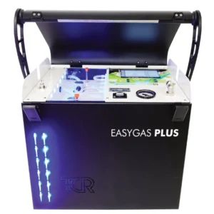 Easygas plus - máy thu mẫu khí thải VOC - tecora