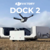 DJI dock 2 cho matrice 3d - mini flycam cho ứng dụng công nghiệp