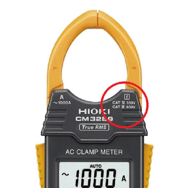 Thiết bị hioki đạt tiêu chuẩn an toàn quốc tế Thiết bị hioki đạt tiêu chuẩn an toàn quốc tế