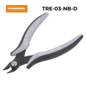 Kìm cắt phẳng TRE-03-NB-D PIERGIACOMI