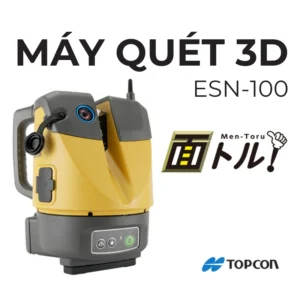 máy quét 3d ESN-100 TOPCON