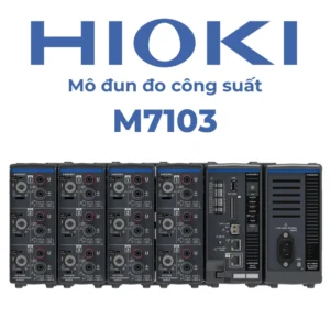 mô đun đo công suất M7103