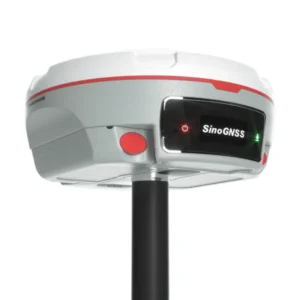 Máy GNSS Mars Pro Laser RTK