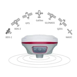 Máy GNSS RTK ComNav T10