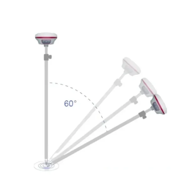 Máy GNSS RTK ComNav T10