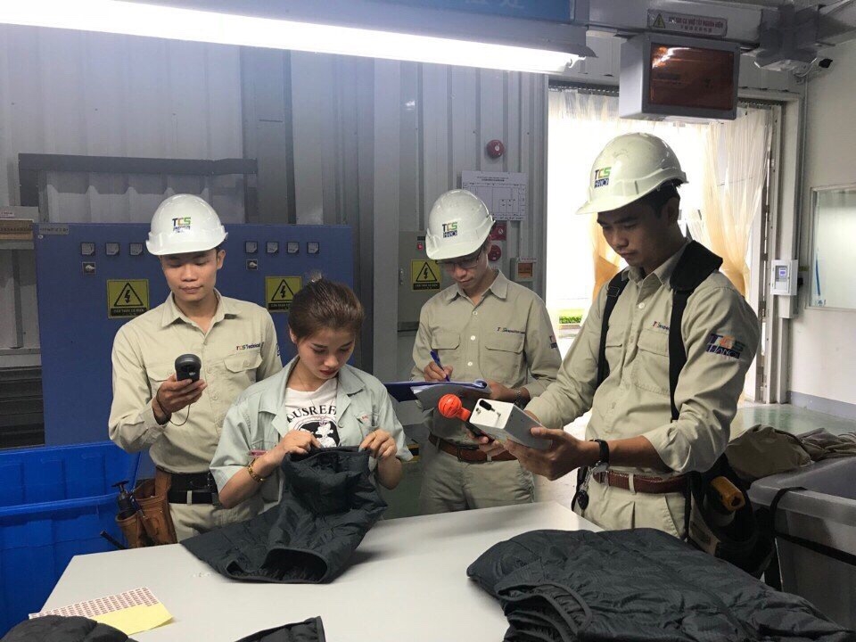 công dụng của thiết bị đo môi trường cầm tay công dụng của thiết bị đo môi trường cầm tay