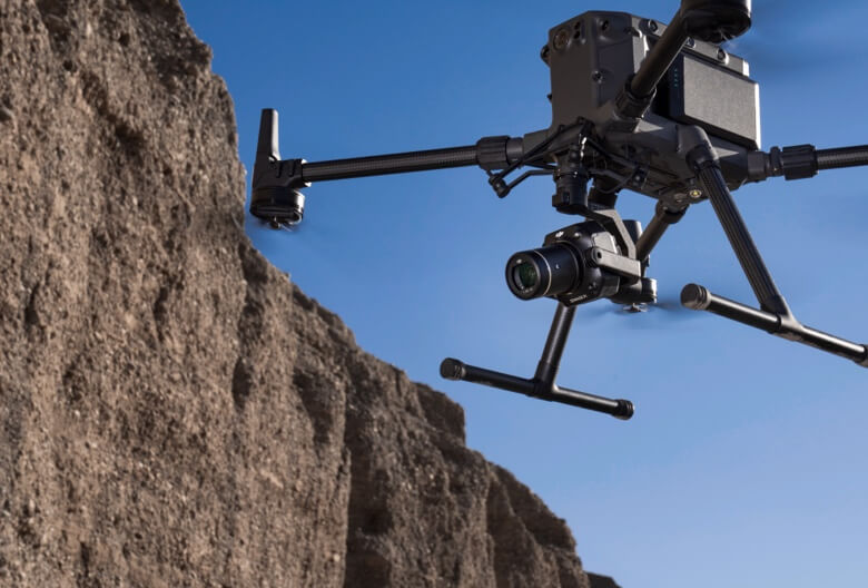 sử dụng drone để nghiên cứu khoa học mang lại nhiều lợi ích sử dụng drone để nghiên cứu khoa học mang lại nhiều lợi ích