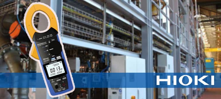 mpe kìm đo công suất Hioki CM3286-01