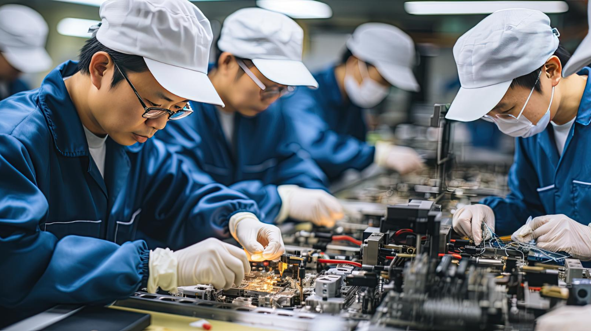 máy đếm hạt bụi với sản xuất điện tử máy đếm hạt bụi với sản xuất điện tử