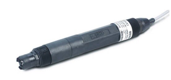 Điện cực IntellCAL dùng để đo pH Điện cực IntellCAL dùng để đo pH